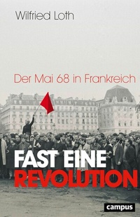 Abbildung von: Fast eine Revolution - Campus
