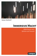 Cover: Immersive Macht - Campus