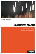 Cover: Immersive Macht - Campus