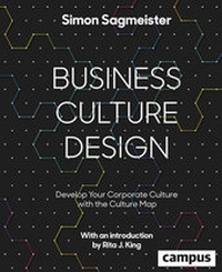 Abbildung von: Business Culture Design (englische Ausgabe) - Campus