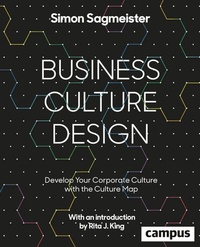 Abbildung von: Business Culture Design (englische Ausgabe) - Campus