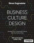 Cover: Business Culture Design (englische Ausgabe) - Campus