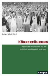 Abbildung von: Körperführung - Campus