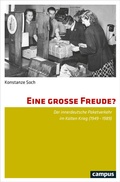 Cover: Eine gro&szlig;e Freude? - Campus