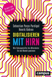 Abbildung von: Digitalisieren mit Hirn - Campus
