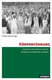 Abbildung von: Körperführung - Campus