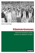 Cover: K&ouml;rperf&uuml;hrung - Campus