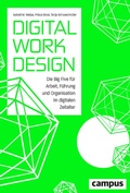 Cover: Digital Work Design - Campus