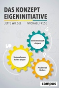 Cover: Das Konzept Eigeninitiative - Campus