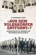 Cover: Aus dem Volksk&ouml;rper entfernt? - Campus