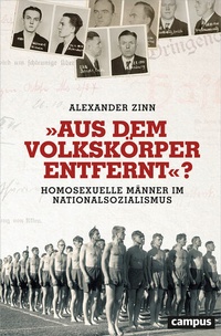 Enlarge image Cover: Aus dem Volkskörper entfernt? - Campus