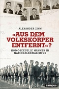 Cover: "Aus dem Volksk&ouml;rper entfernt"? - Campus