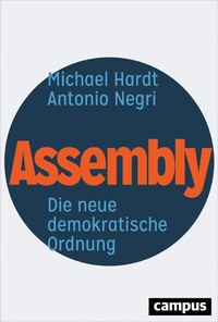 Enlarge image Cover: Assembly - Campus