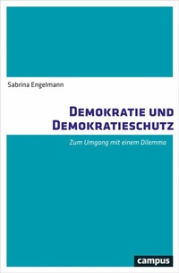 Abbildung von: Demokratie und Demokratieschutz - Campus