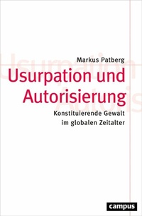 Abbildung von: Usurpation und Autorisierung - Campus