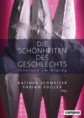 Cover: Die Sch&ouml;nheiten des Geschlechts - Campus