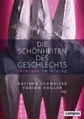 Cover: Die Sch&ouml;nheiten des Geschlechts - Campus