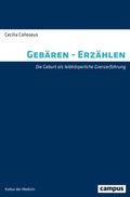 Cover: Geb&auml;ren - Erz&auml;hlen - Campus