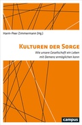 Bild: Kulturen der Sorge - Campus