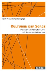 Bild: Kulturen der Sorge - Campus