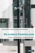 Cover: Die globale Finanzklasse - Campus