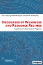 Cover: Discourses of Weakness and Resource Regimes - Campus