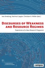 Cover: Discourses of Weakness and Resource Regimes - Campus