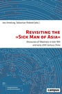Cover: Revisiting the "Sick Man of Asia" - Campus