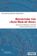 Cover: Revisiting the "Sick Man of Asia" - Campus