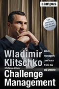Cover: Challenge Management (englische Ausgabe) - Campus