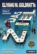 Cover: Das Ziel - Campus