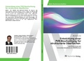 Cover: Entwicklung einer PVD-Beschichtung f&uuml;r strukturierte Oberfl&auml;chen - AV Akademikerverlag