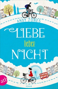 Abbildung von: Liebe - lieber nicht - Aufbau Taschenbuch