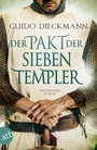 Cover: Der Pakt der sieben Templer - Aufbau Taschenbuch