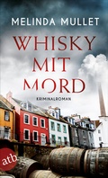 Cover: Whisky mit Mord - Aufbau Taschenbuch