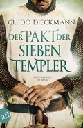 Cover: Der Pakt der sieben Templer - Aufbau