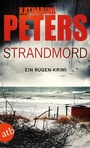 Cover: Strandmord - Aufbau