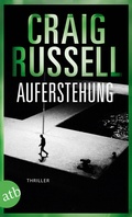 Cover: Auferstehung - Aufbau Taschenbuch