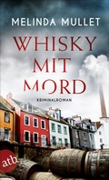 Cover: Whisky mit Mord - Aufbau