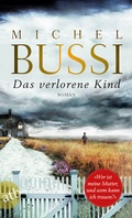 Cover: Das verlorene Kind - Aufbau Taschenbuch