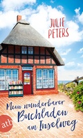 Cover: Mein wunderbarer Buchladen am Inselweg - Aufbau Taschenbuch