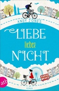 Cover: Liebe - lieber nicht - Aufbau