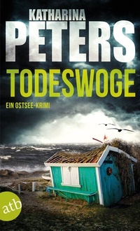Abbildung von: Todeswoge - Aufbau Taschenbuch