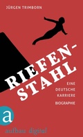 Cover: Riefenstahl - Aufbau