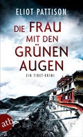 Cover: Die Frau mit den gr&uuml;nen Augen - Aufbau