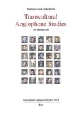 Cover: Transcultural Anglophone Studies - Lit Verlag