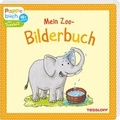 Cover: Mein Zoo-Bilderbuch - Tessloff Verlag Ragnar Tessloff GmbH & Co. KG