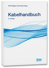 Abbildung von: Kabelhandbuch - EW Medien und Kongresse GmbH