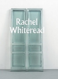 Enlarge image Cover: Rachel Whiteread - Prestel