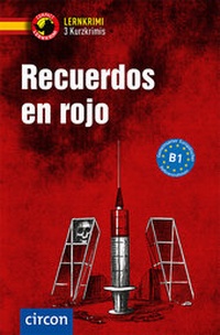 Abbildung von: Recuerdos en rojo - Circon Verlag GmbH